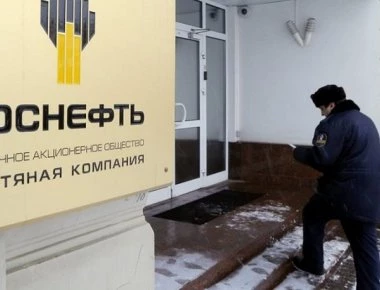 Θα αυξηθούν οι εξαγωγές ρωσικού πετρελαίου στην Κίνα το 2018